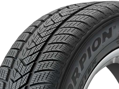 PIRELLI SCORPION WINTER RUN FLAT